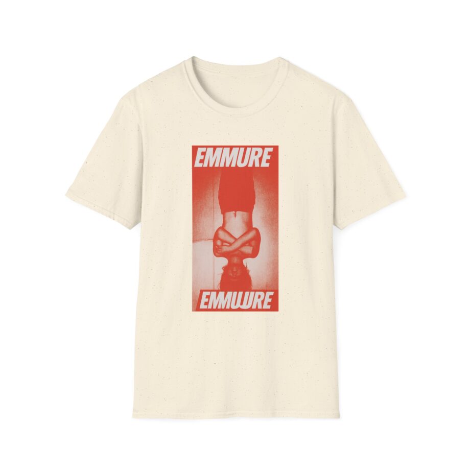 Emmure Vampire Killer Unisex Softstyle T-Shirt