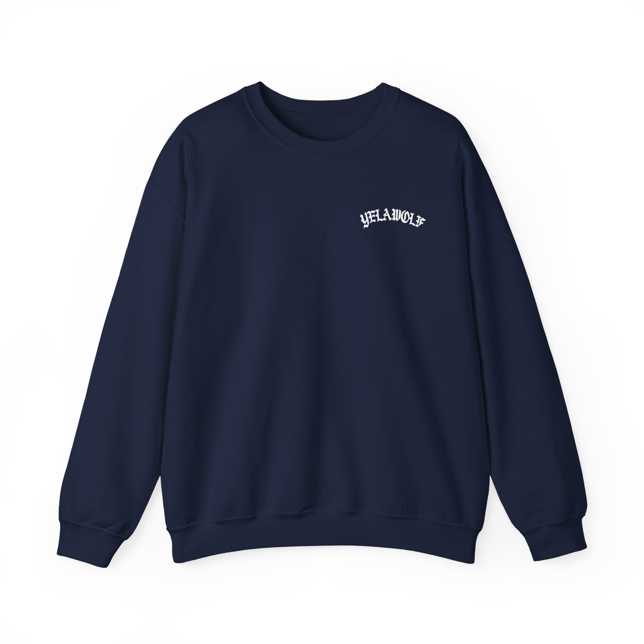 YM Unisex Heavy Blendâ„¢ Crewneck Sweatshirt