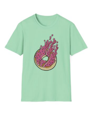 Preston Unisex Softstyle T-Shirt