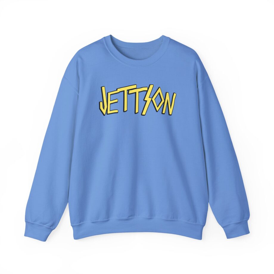 Jett Lawrence Unisex Heavy Blend™ Crewneck Sweatshirt