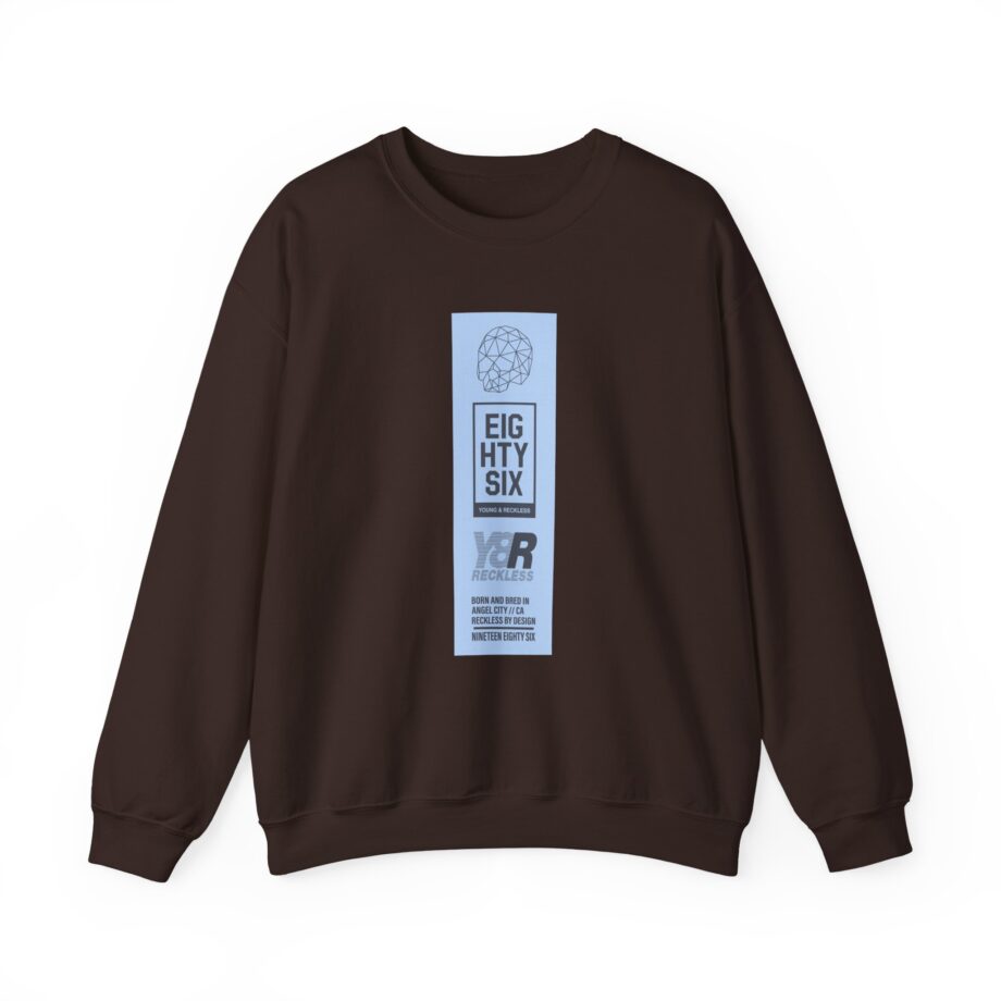 Fetty Wap Young & Reckless Unisex Heavy Blend™ Crewneck Sweatshirt