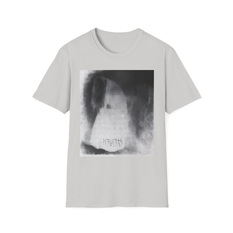 Ethel Cain Perverts Unisex Softstyle T-Shirt