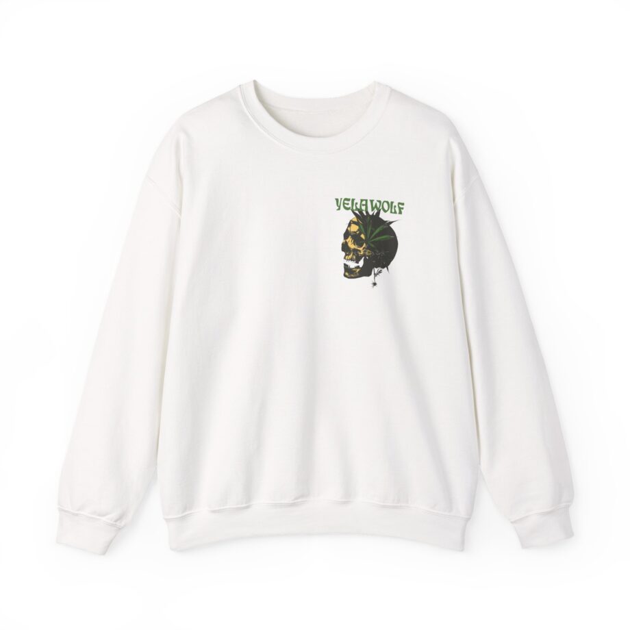 YM Unisex Heavy Blend™ Crewneck Sweatshirt