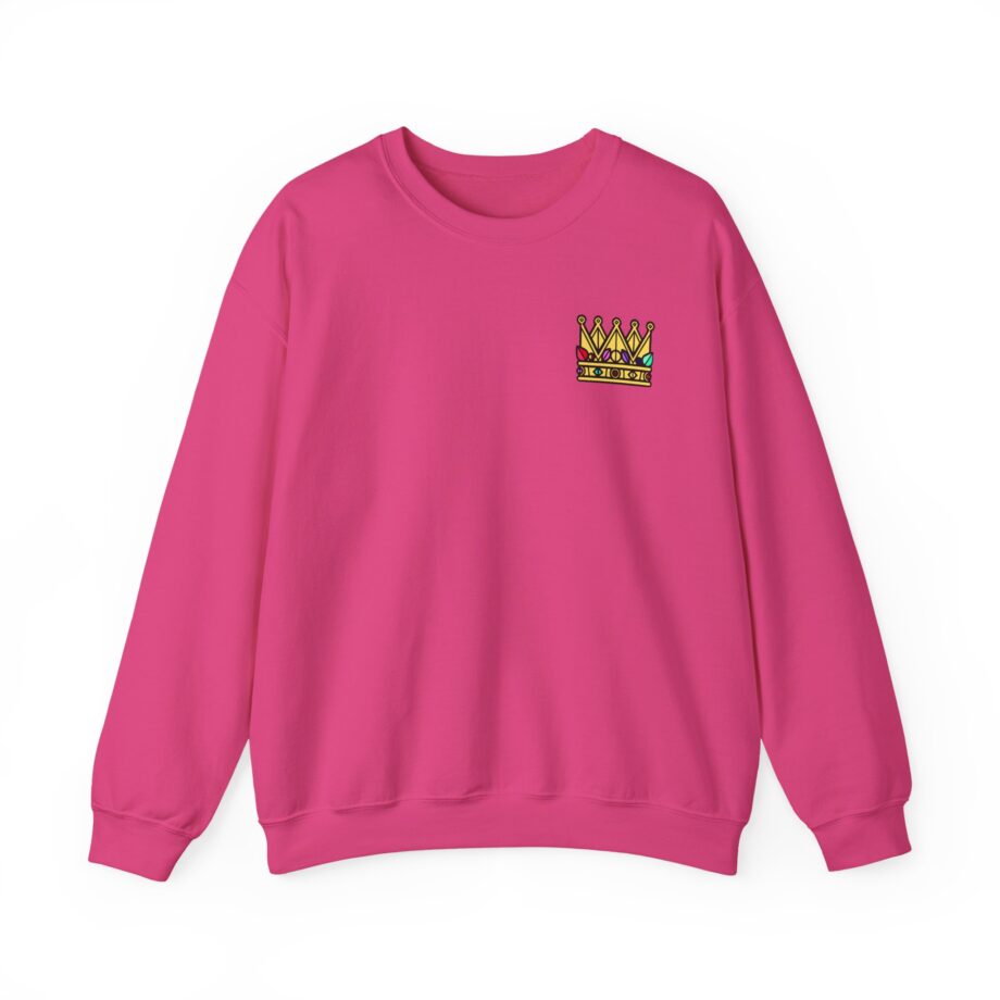 Shindy Unisex Heavy Blend™ Crewneck Sweatshirt