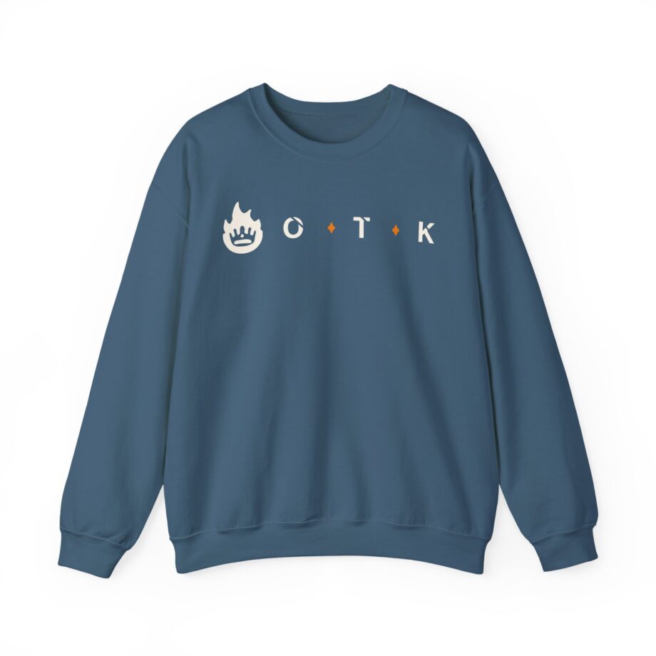 OTK Unisex Heavy Blend™ Crewneck Sweatshirt