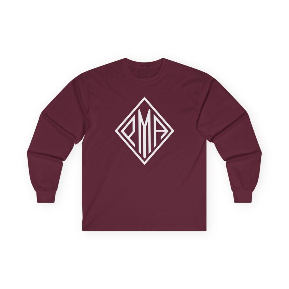 Jacksepticeye PMA Unisex Ultra Cotton Long Sleeve Tee