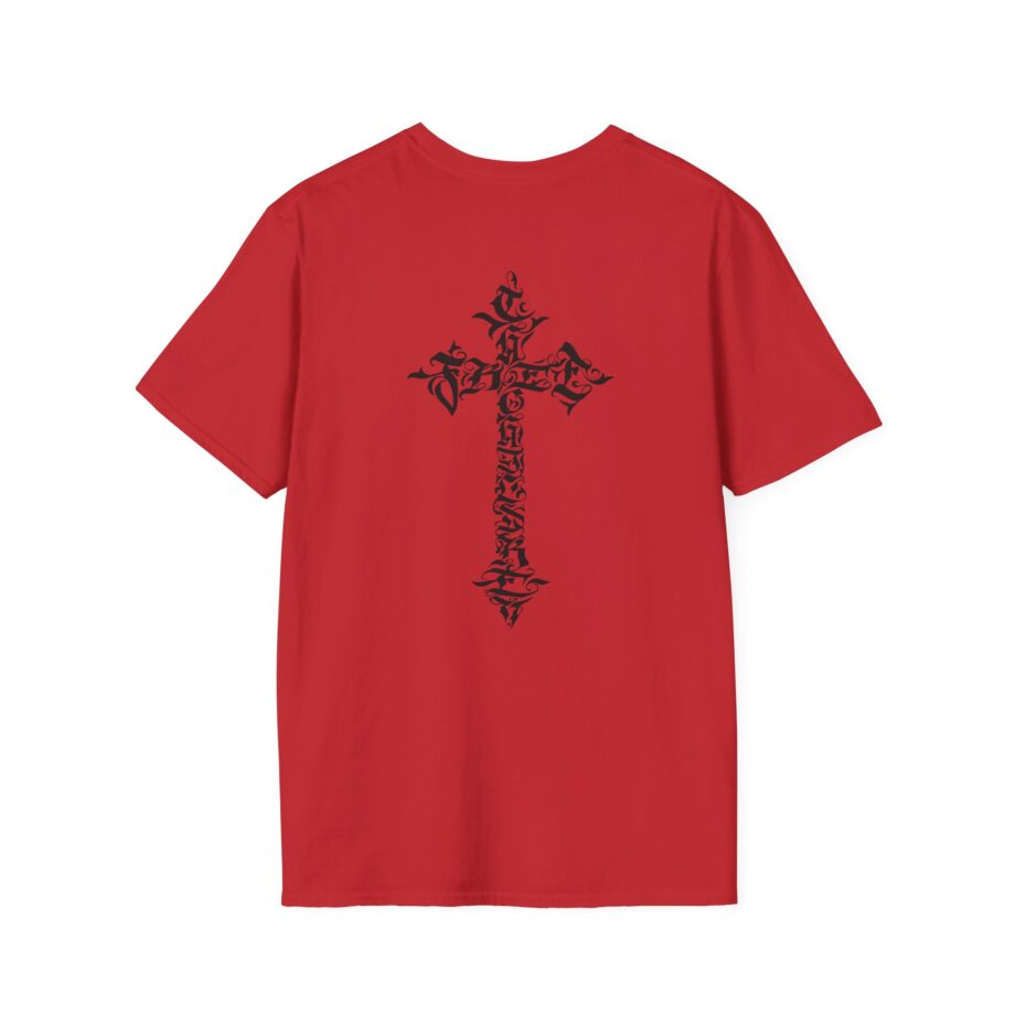 Ryan Garcia Free the Children Unisex Softstyle T-Shirt