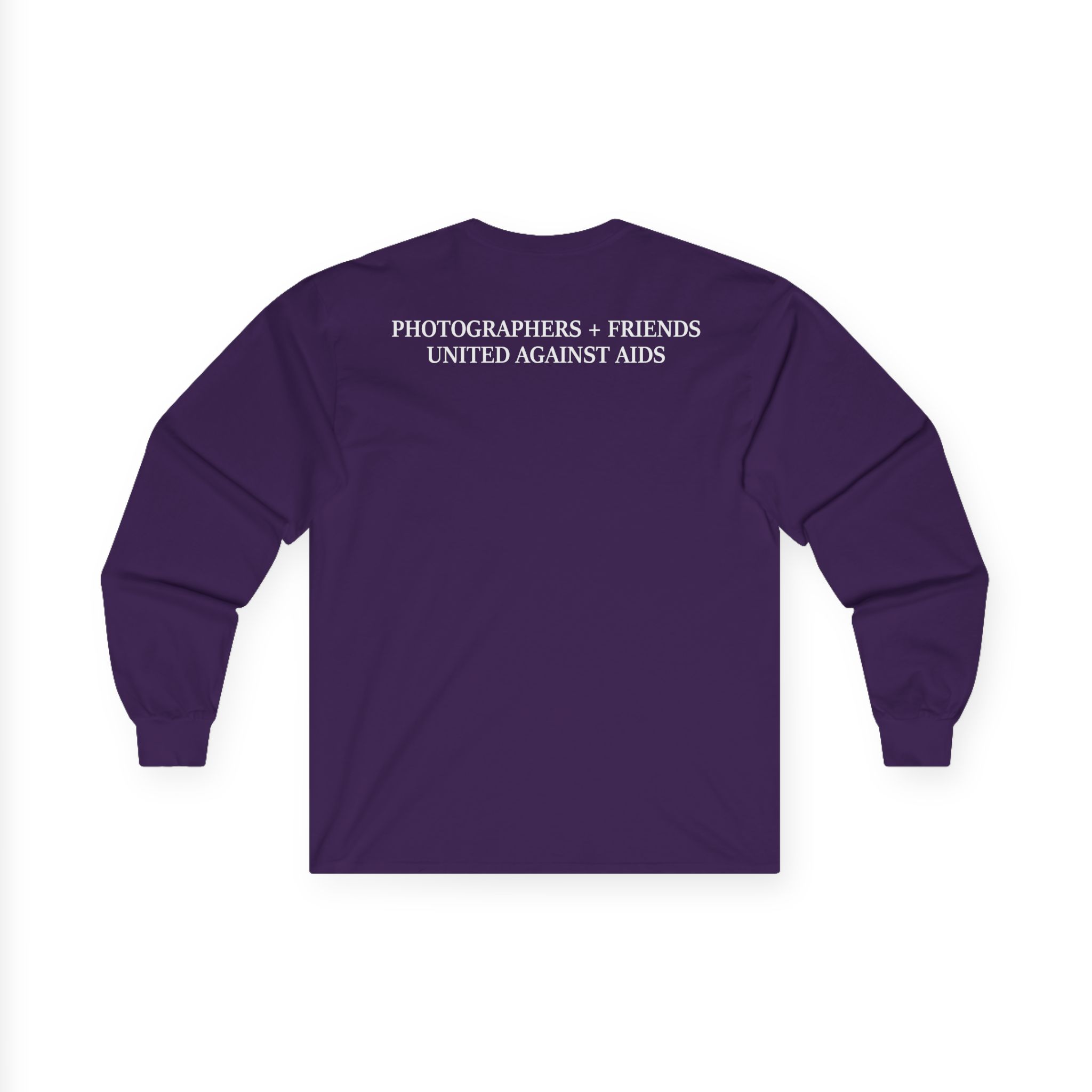 1992 Jenny Holzer Unisex Ultra Cotton Long Sleeve Tee