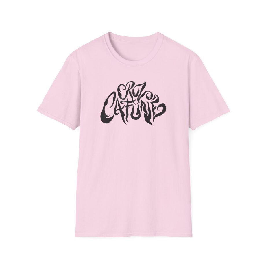 Cruz Cafune Unisex Softstyle T-Shirt