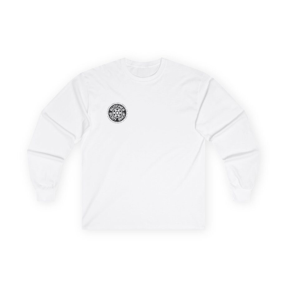 Julien Baker Protops Monster Truck Unisex Ultra Cotton Long Sleeve Tee
