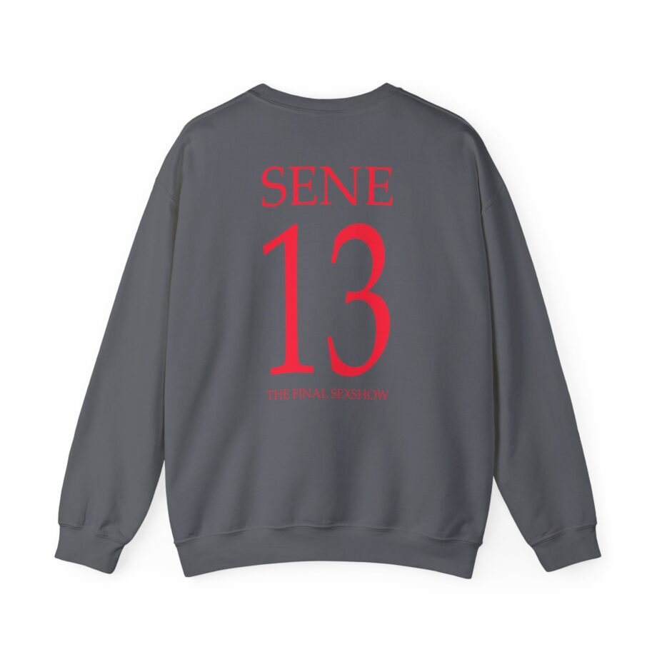 Sexmane Unisex Heavy Blend™ Crewneck Sweatshirt