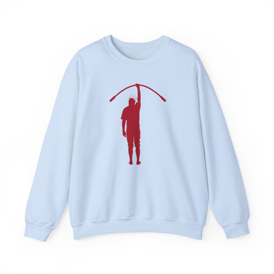 Trevor Bauer Unisex Heavy Blend™ Crewneck Sweatshirt