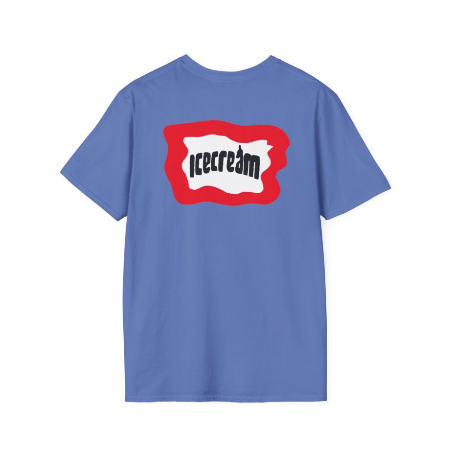 Arcangel Icecream Unisex Softstyle T-Shirt