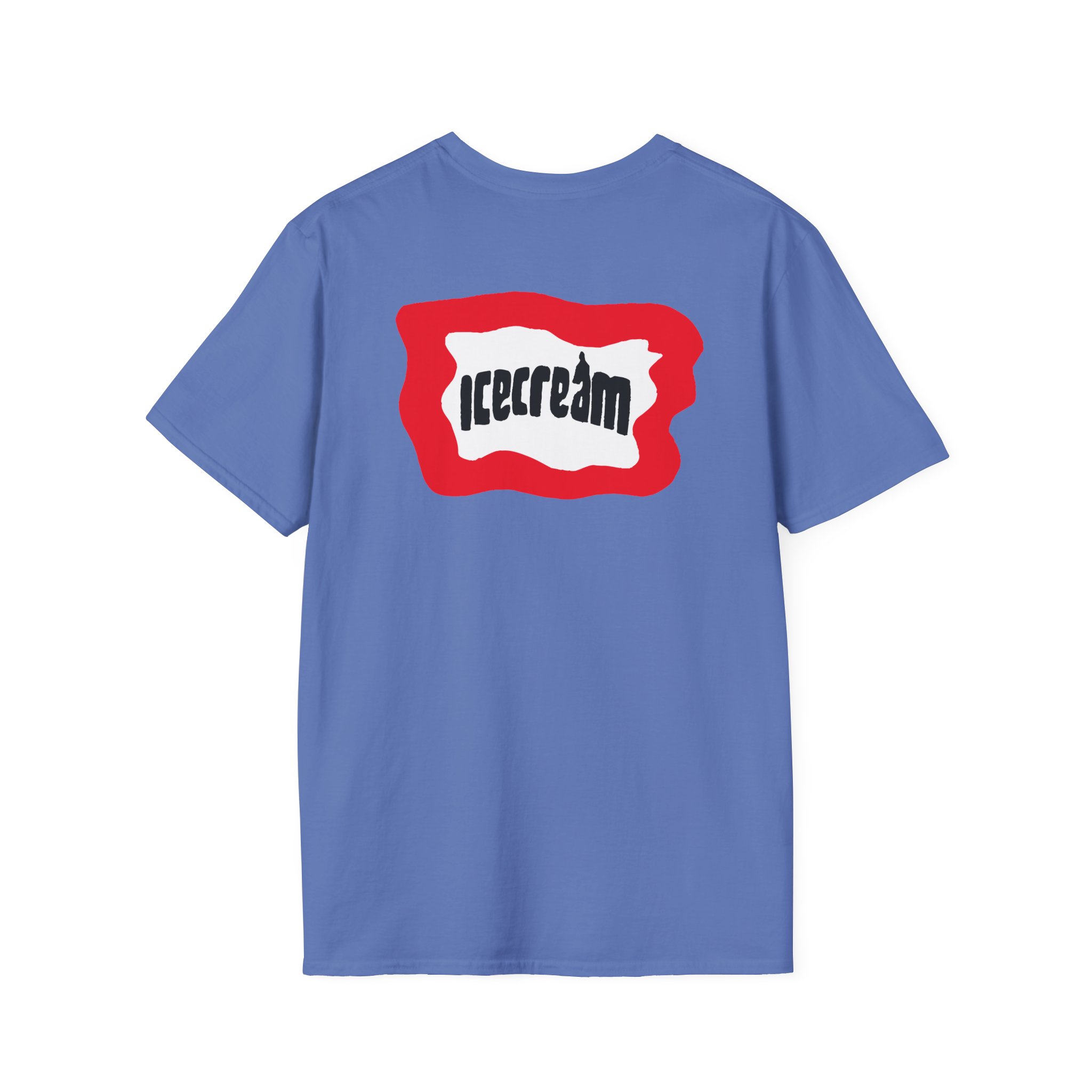 Arcangel Icecream Unisex Softstyle T-Shirt