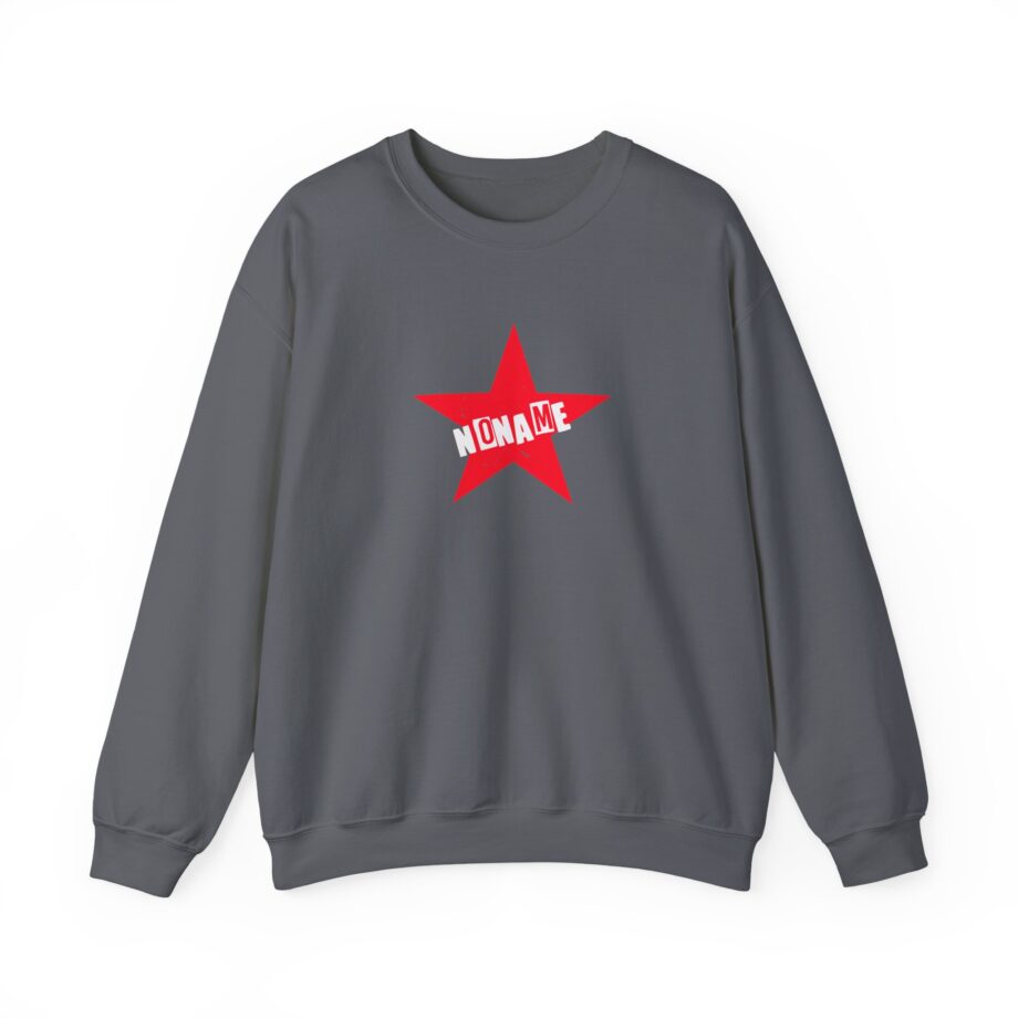 Jake and Johnnie Jake Webber Star Unisex Heavy Blend™ Crewneck Sweatshirt