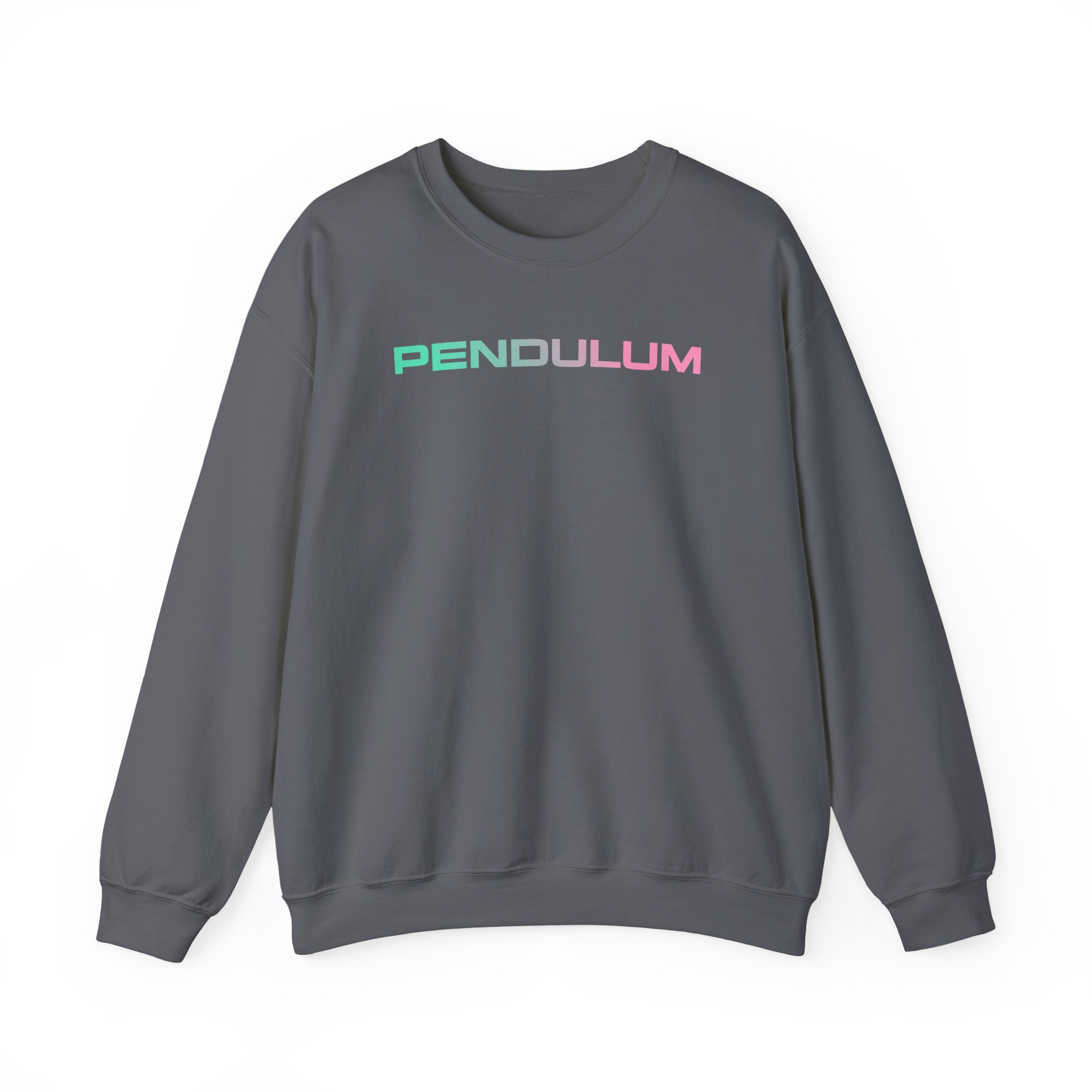 Pendulum Limited Edition Easter Unisex Heavy Blendâ„¢ Crewneck Sweatshirt
