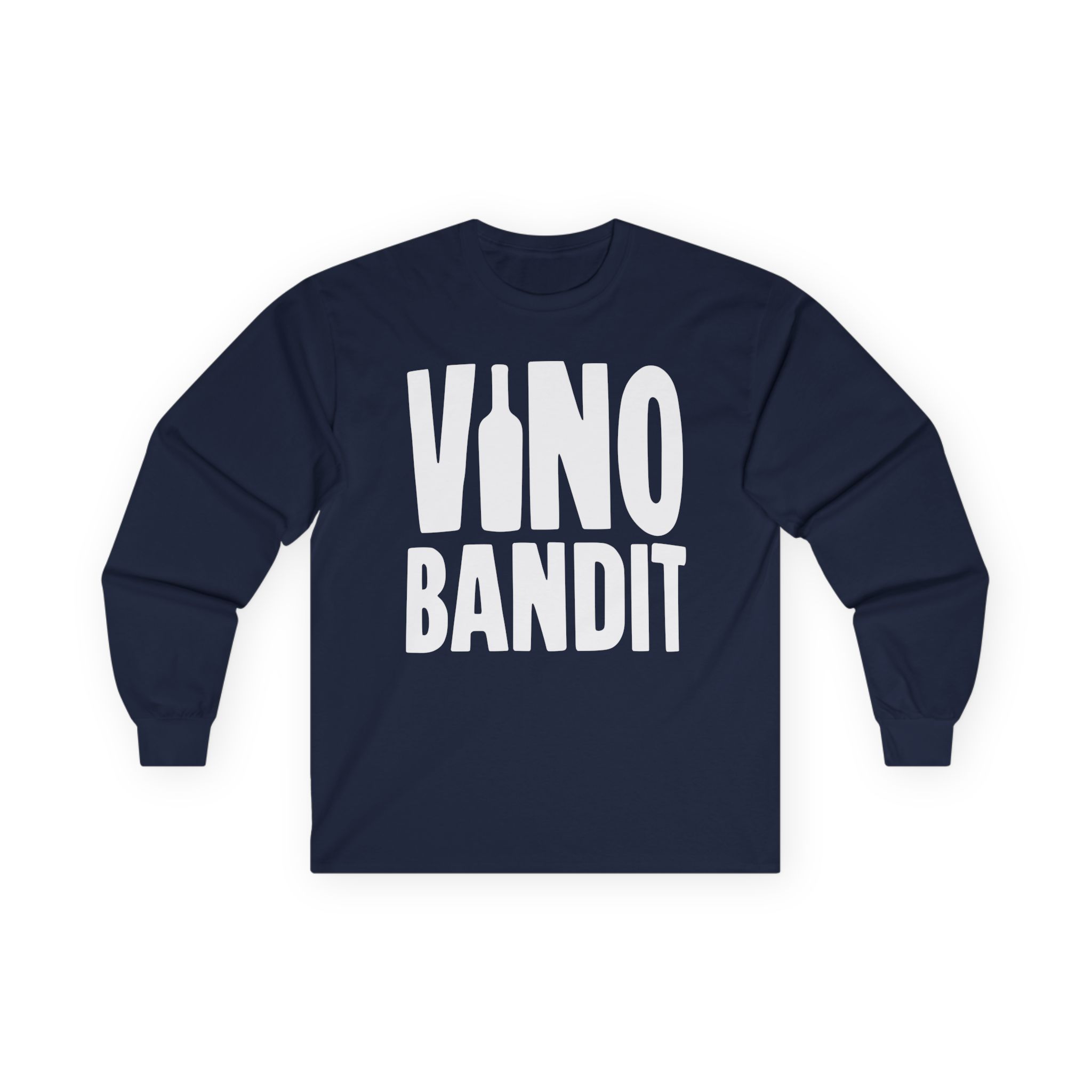 Songer Vb Unisex Ultra Cotton Long Sleeve Tee