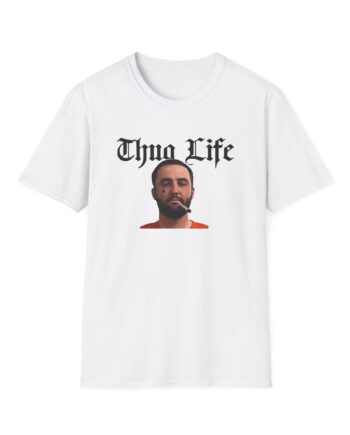 Scottie Scheffler Unisex Softstyle T-Shirt