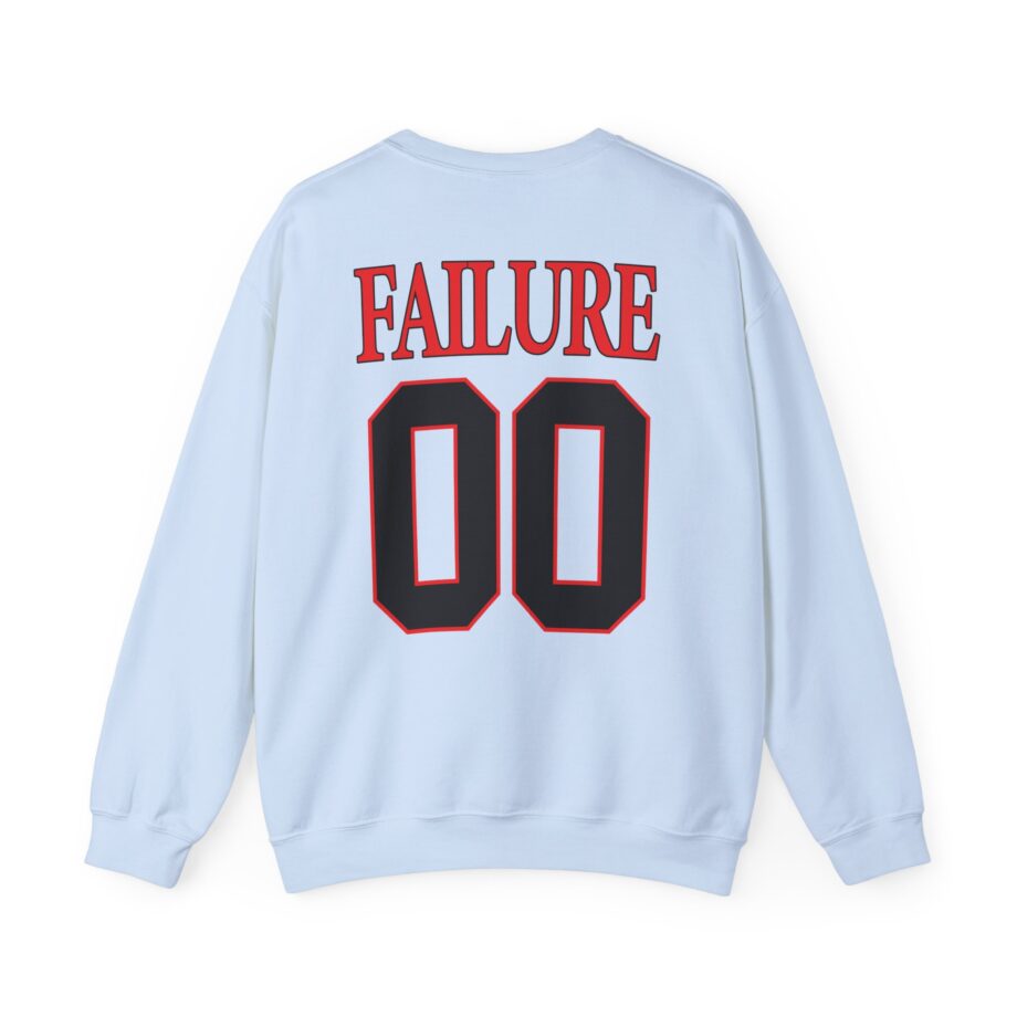 The Acacia Strain FAILURE Unisex Heavy Blend™ Crewneck Sweatshirt