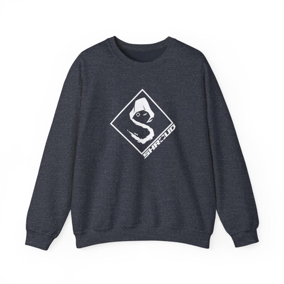 Shroud Unisex Heavy Blend™ Crewneck Sweatshirt