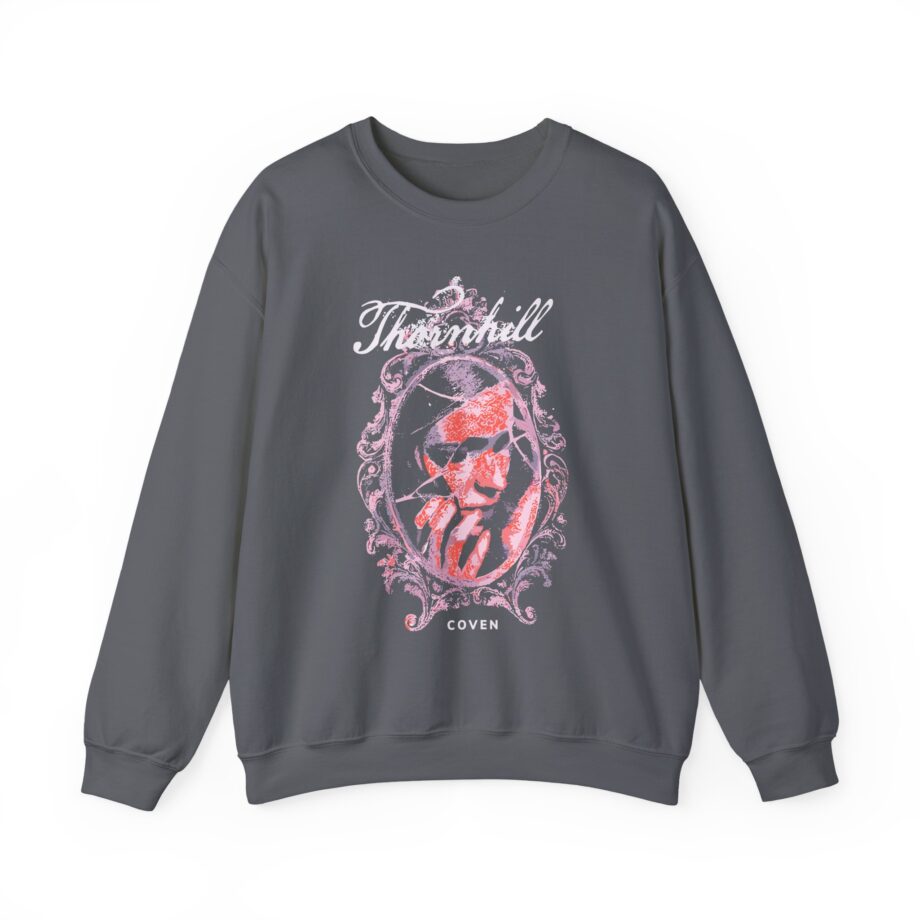 Thornhill  Coven Unisex Heavy Blend™ Crewneck Sweatshirt