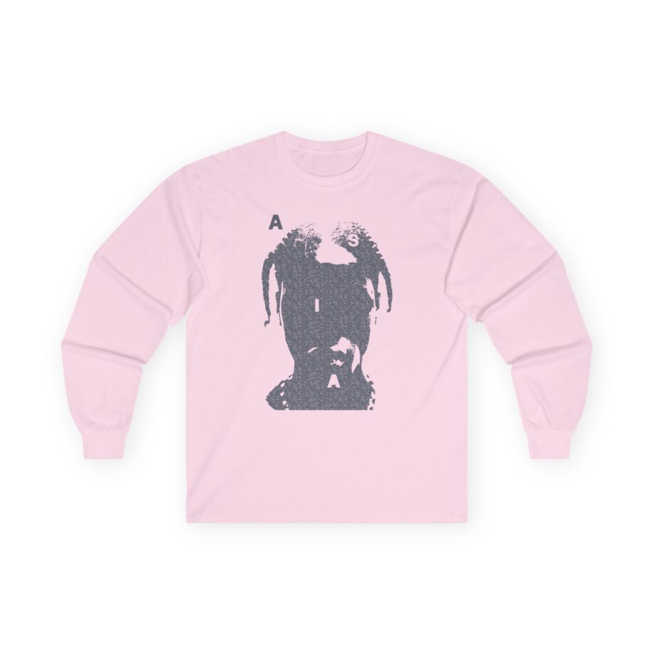 Daniel Caesar Superpowers World Tour Unisex Ultra Cotton Long Sleeve Tee