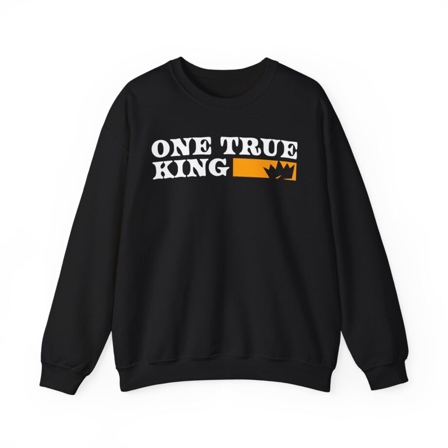 OTK One True King Unisex Heavy Blend™ Crewneck Sweatshirt