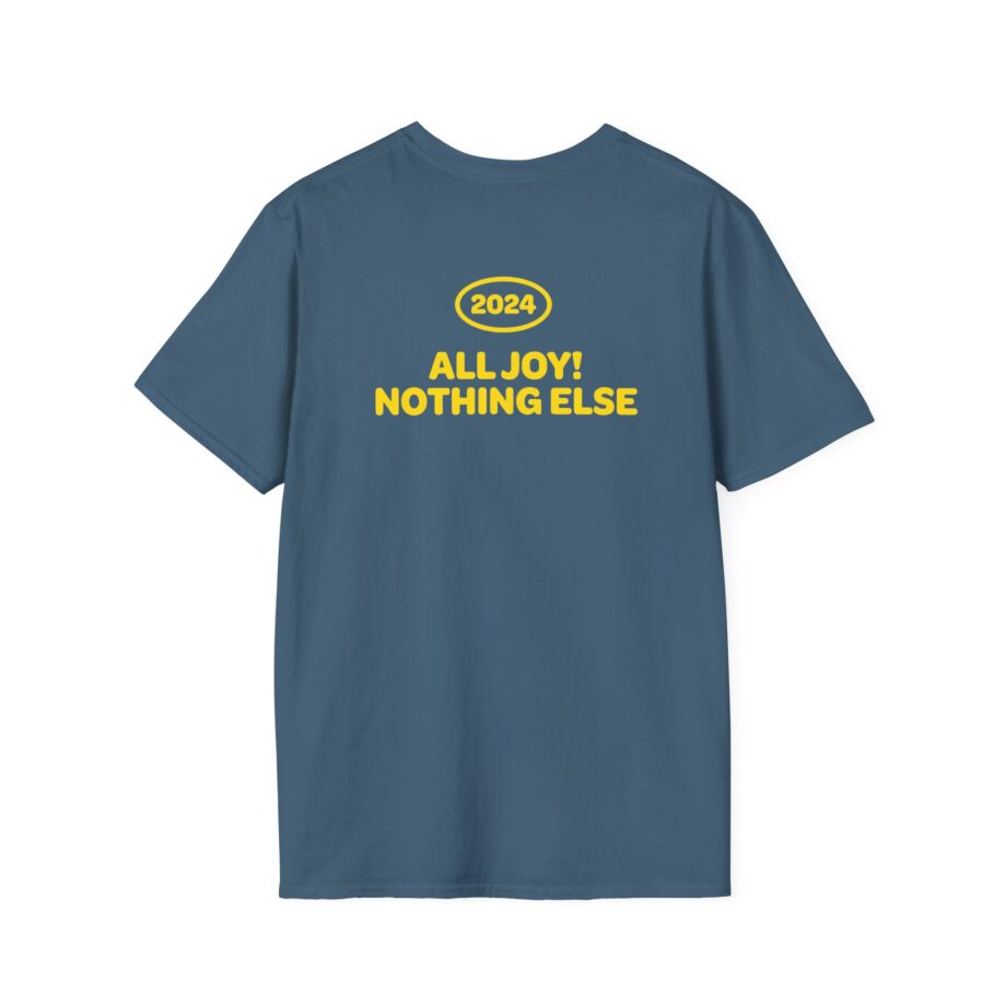 Ryan Trahan You Can Have My Joyride Unisex Softstyle T-Shirt