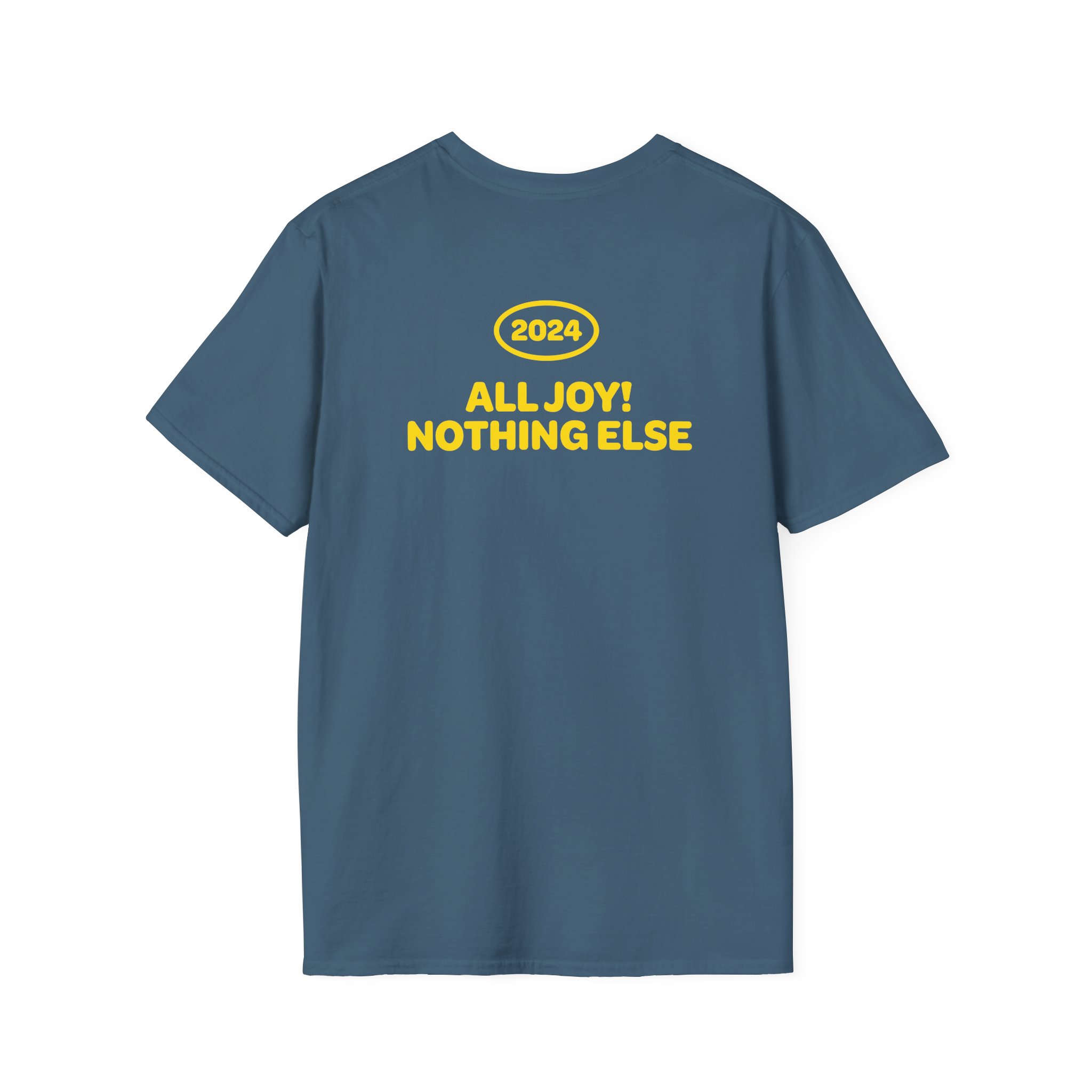 Ryan Trahan You Can Have My Joyride Unisex Softstyle T-Shirt
