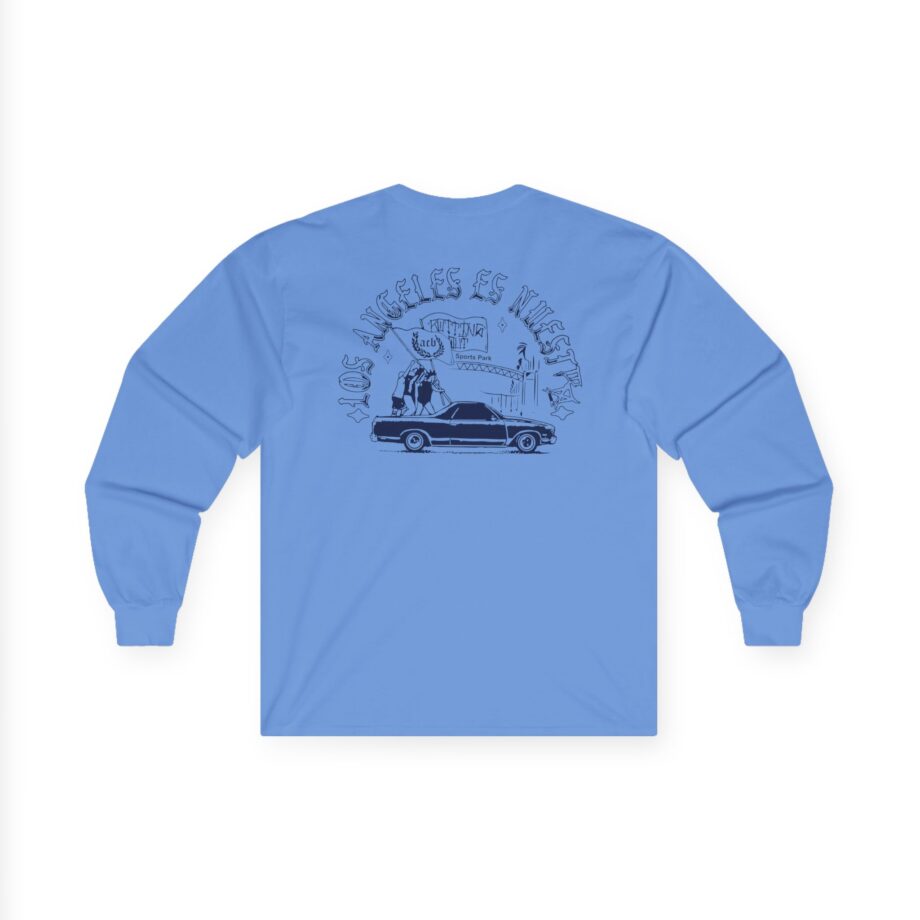 Rotting Out Unisex Ultra Cotton Long Sleeve Tee