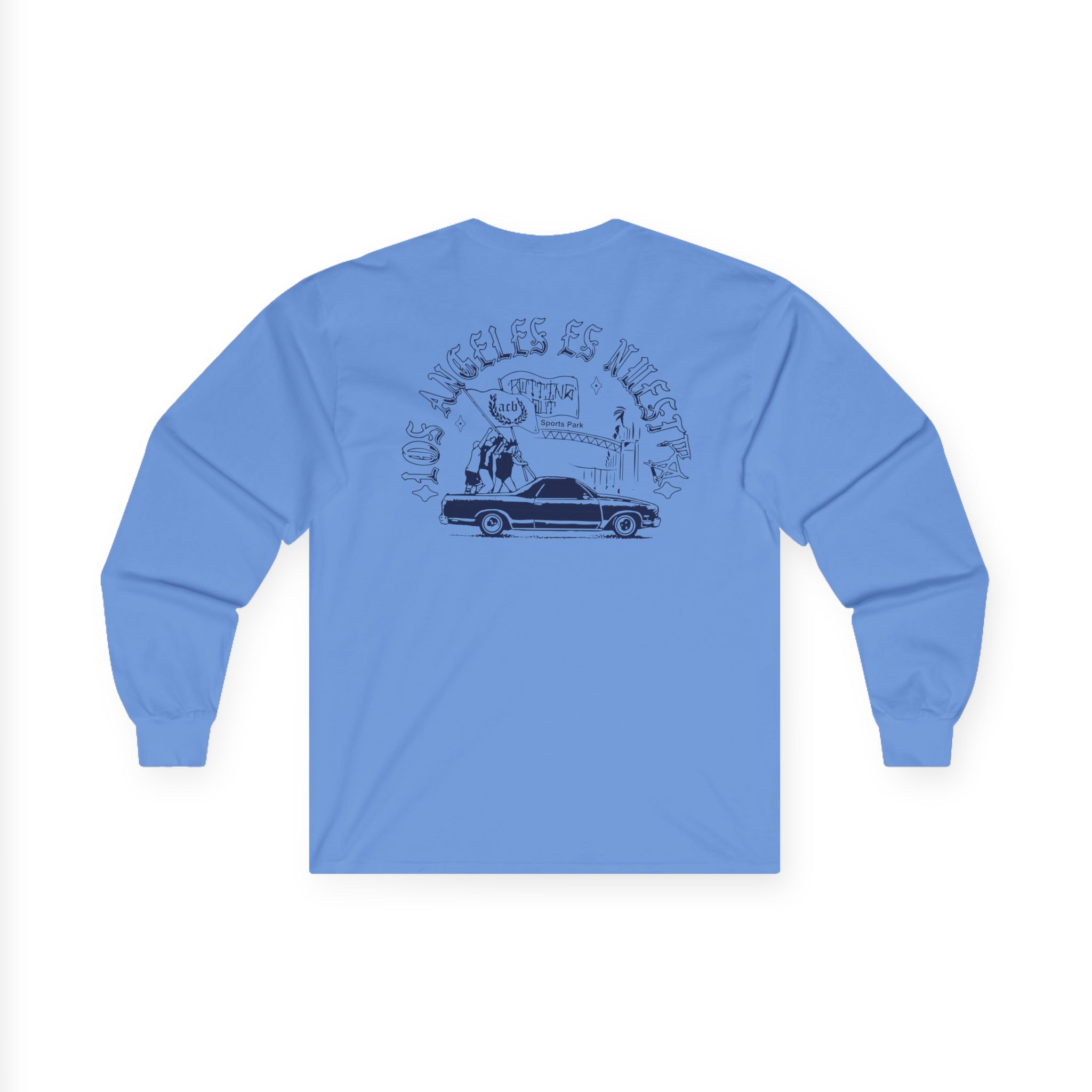 Rotting Out Unisex Ultra Cotton Long Sleeve Tee