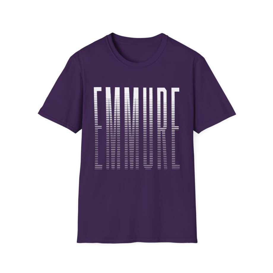 Emmure Faded Cult Unisex Softstyle T-Shirt