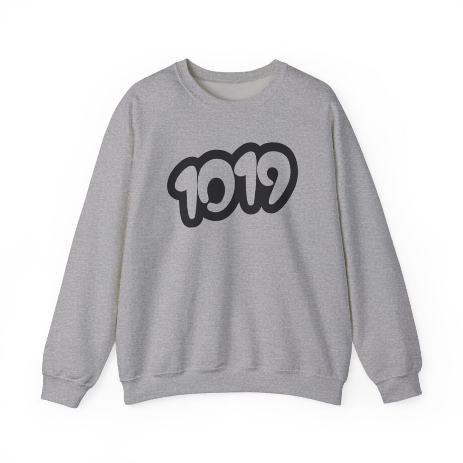 lucio 1019 Unisex Heavy Blend™ Crewneck Sweatshirt
