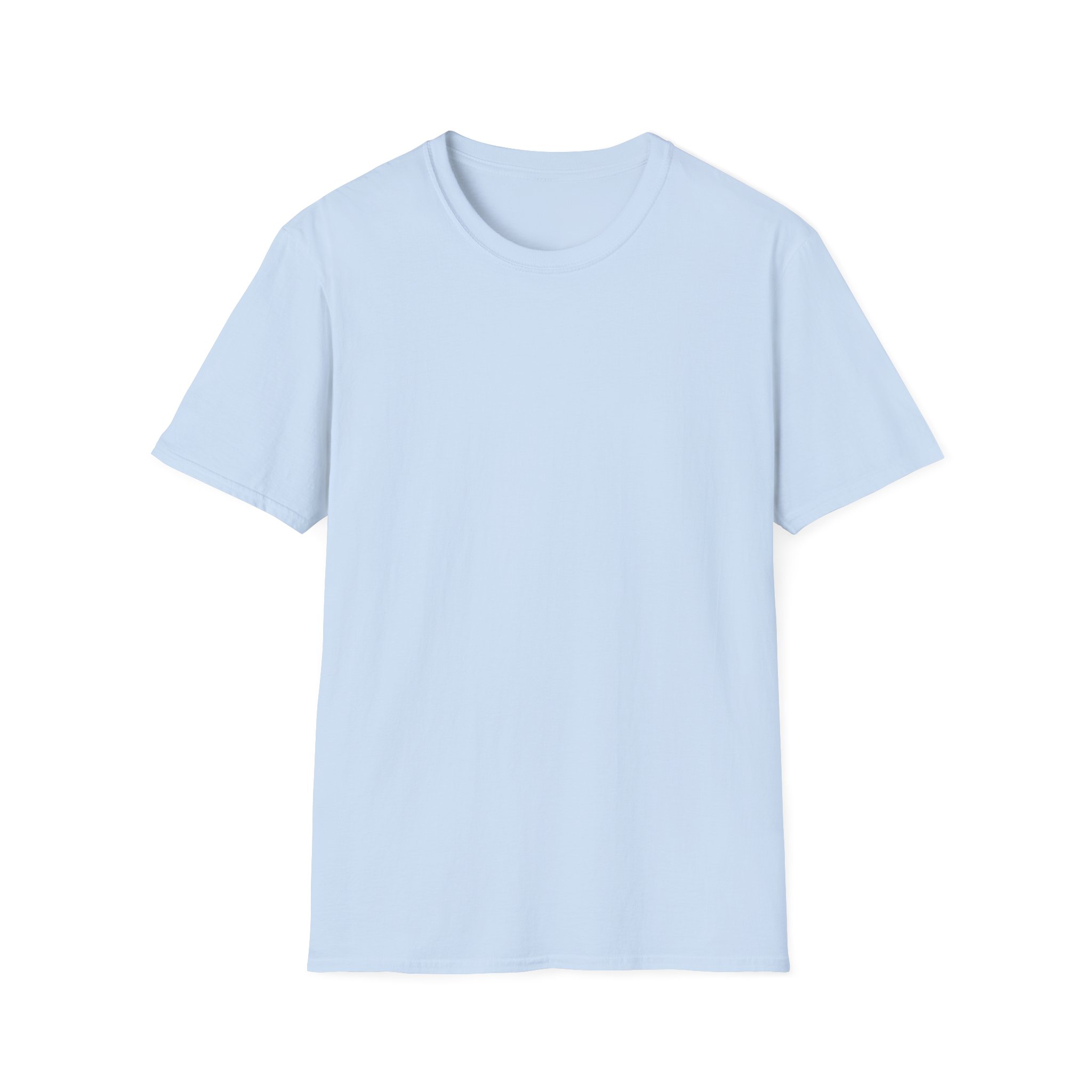 Froukje Unisex Softstyle T-Shirt