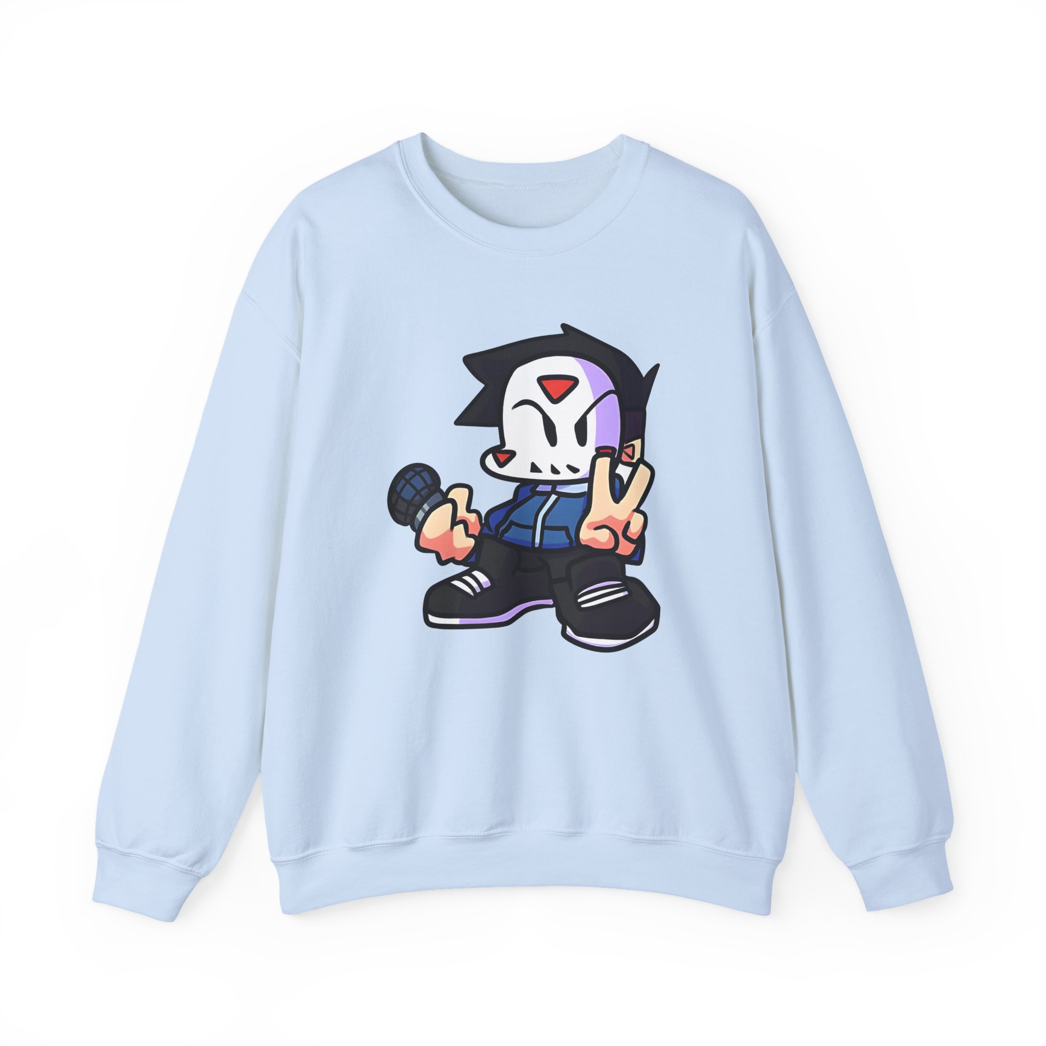 H2odelirious Unisex Heavy Blendâ„¢ Crewneck Sweatshirt