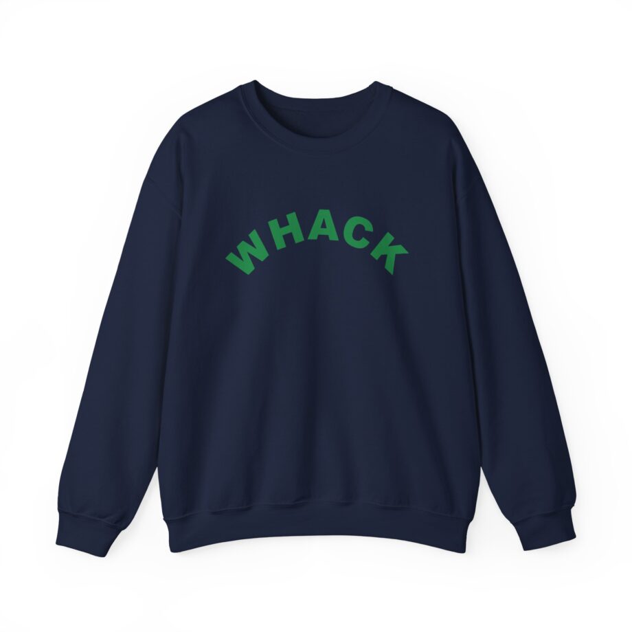 Tierra Whack Unisex Heavy Blend™ Crewneck Sweatshirt