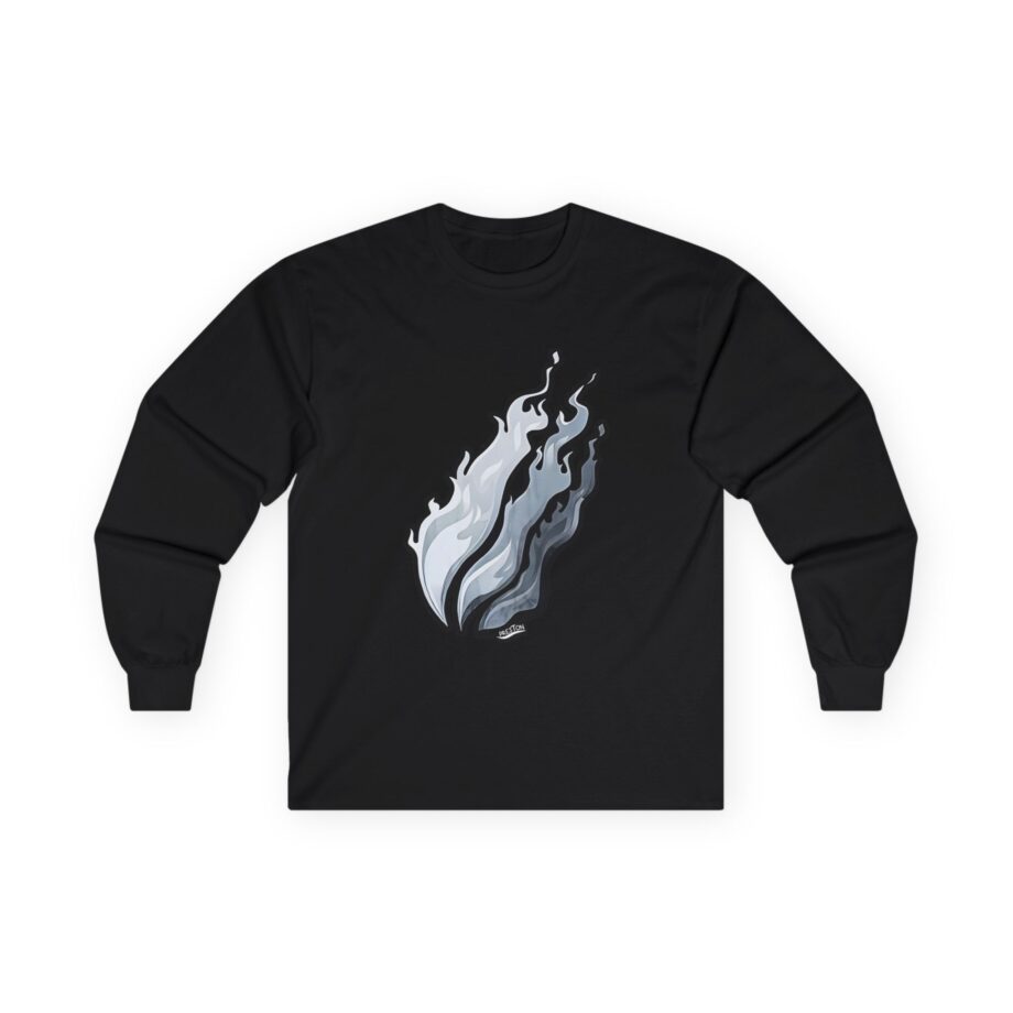 Preston Fire  Unisex Ultra Cotton Long Sleeve Tee