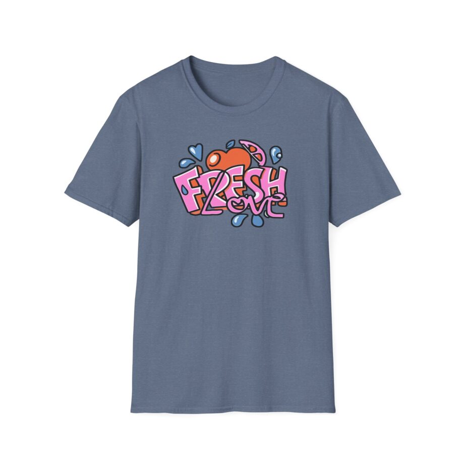 Fresh Love Sturniolo Triplet  Unisex Softstyle T-Shirt