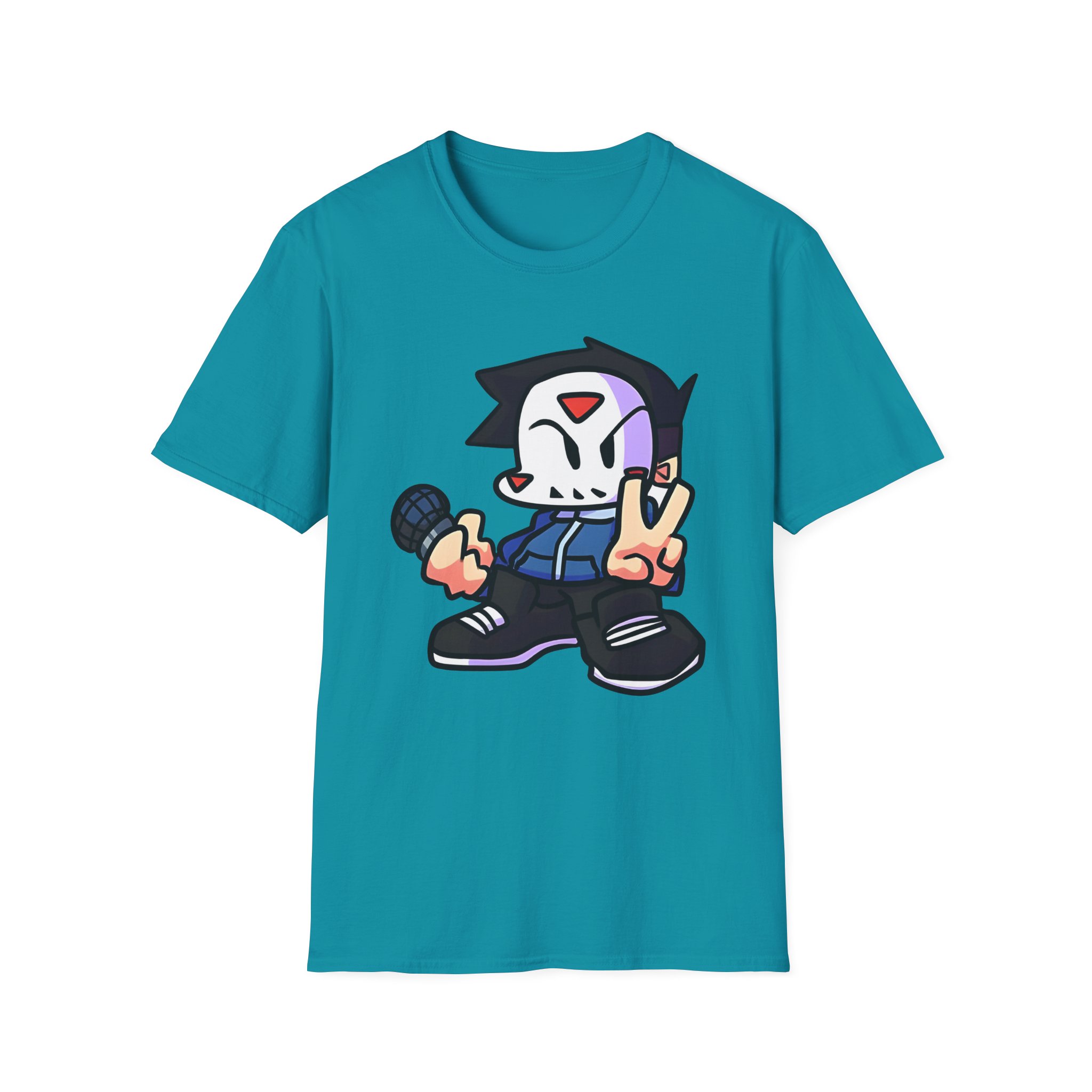 H2odelirious Unisex Softstyle T-Shirt