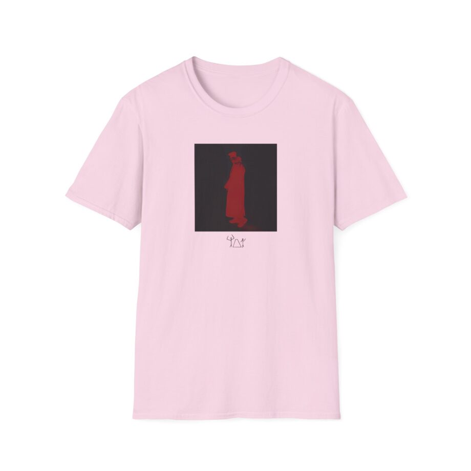 Little Simz Sometimes I Might Be Introvert Album Unisex Softstyle T-Shirt