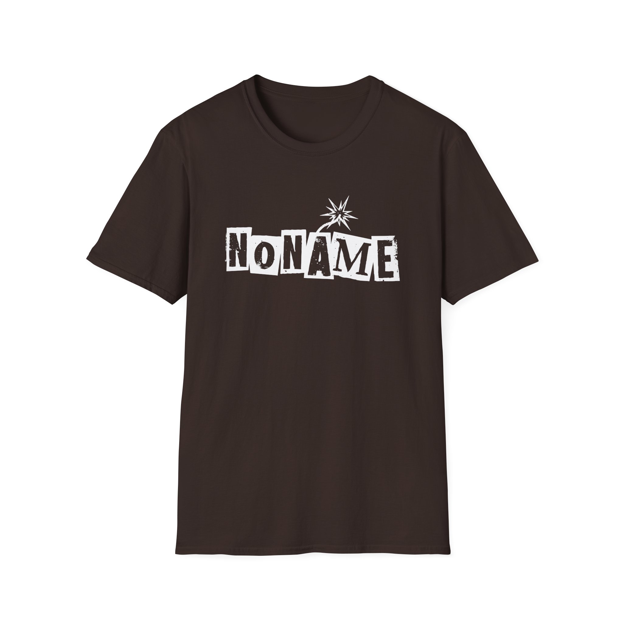 Jake & Johnnie Unisex Softstyle T-Shirt