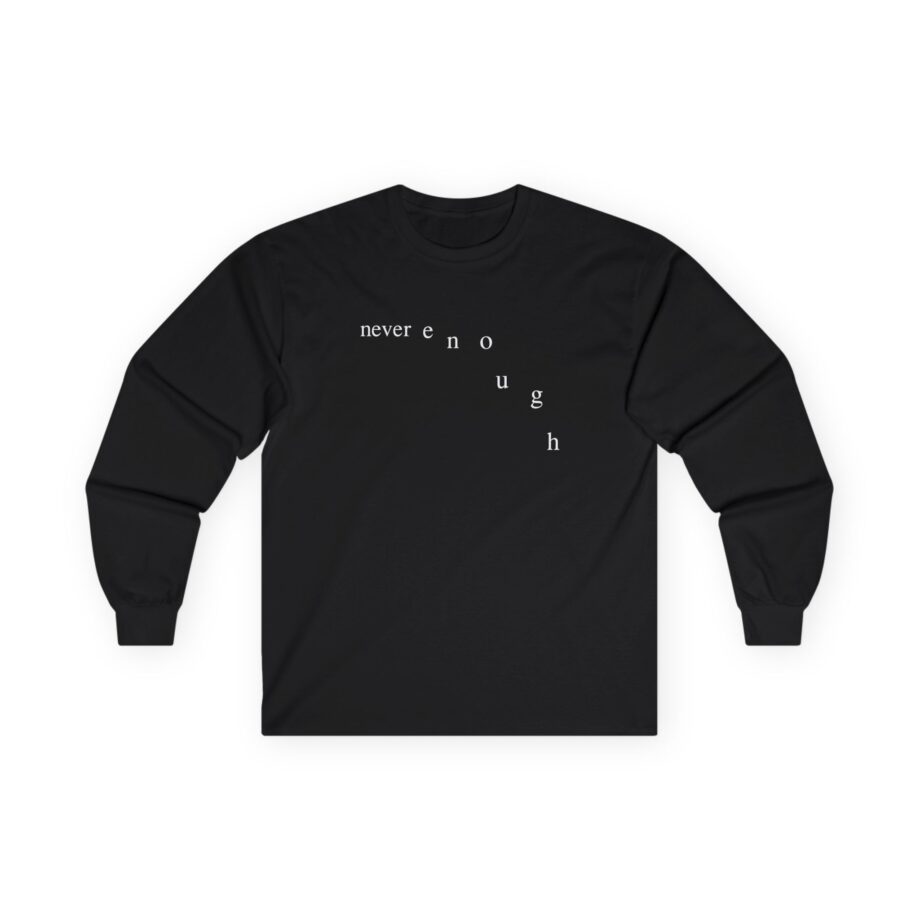 Daniel Caesar Superpowers World Tour Unisex Ultra Cotton Long Sleeve Tee