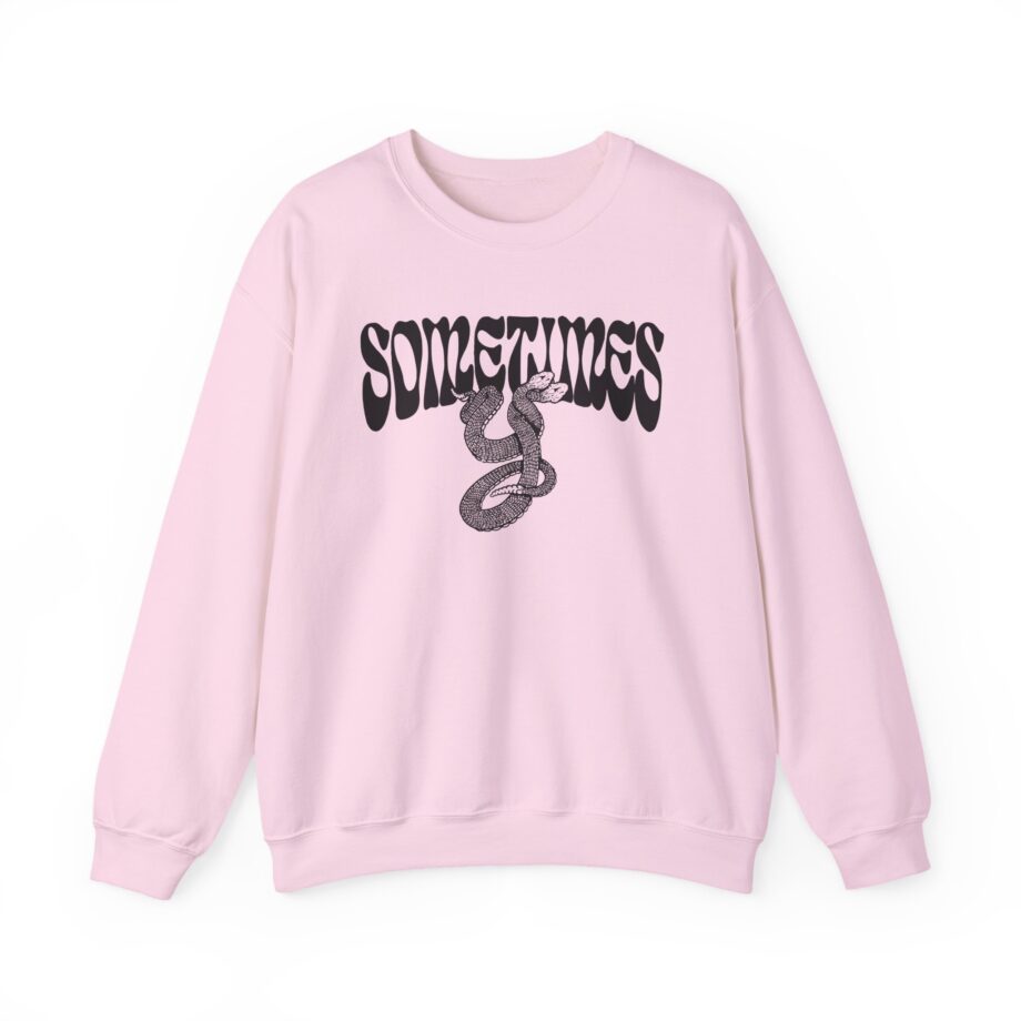 YM Unisex Heavy Blend™ Crewneck Sweatshirt