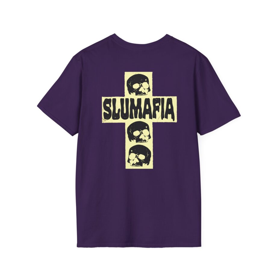 YM Unisex Softstyle T-Shirt