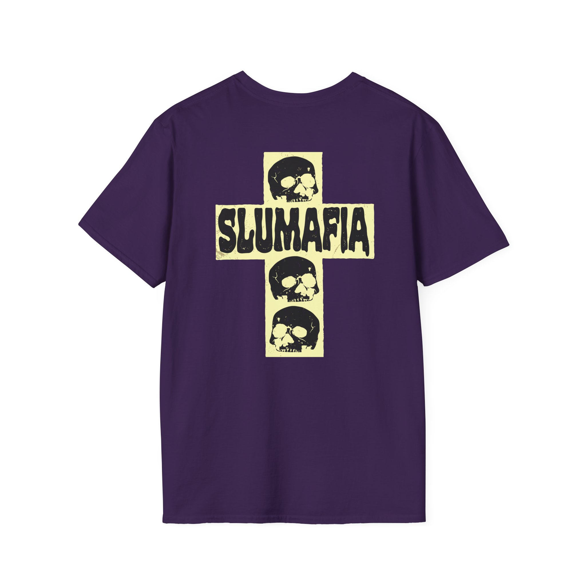 YM Unisex Softstyle T-Shirt