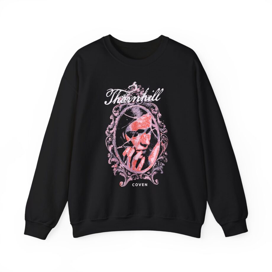 Thornhill  Coven Unisex Heavy Blend™ Crewneck Sweatshirt