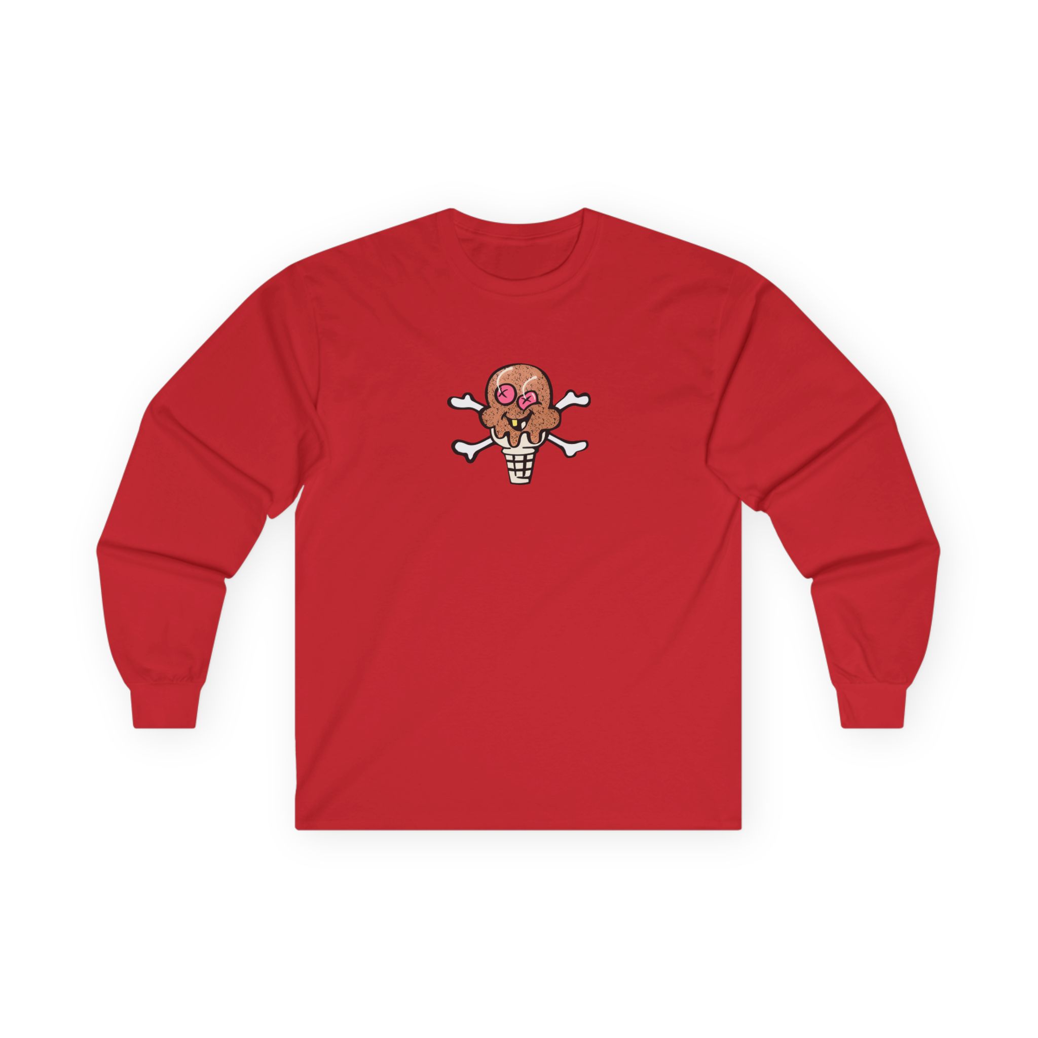 Smino Unisex Ultra Cotton Long Sleeve Tee