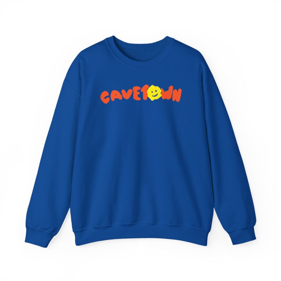 Cavetown Unisex Heavy Blend™ Crewneck Sweatshirt