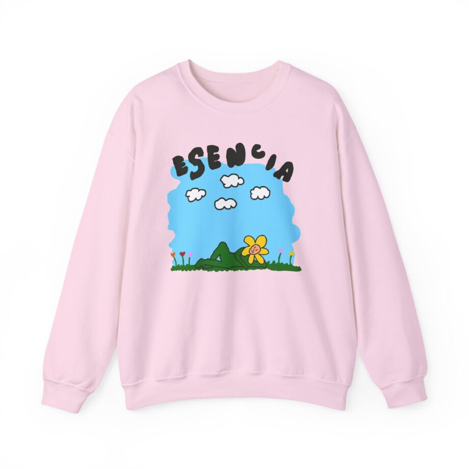 Humbe Esencia Unisex Heavy Blend™ Crewneck Sweatshirt