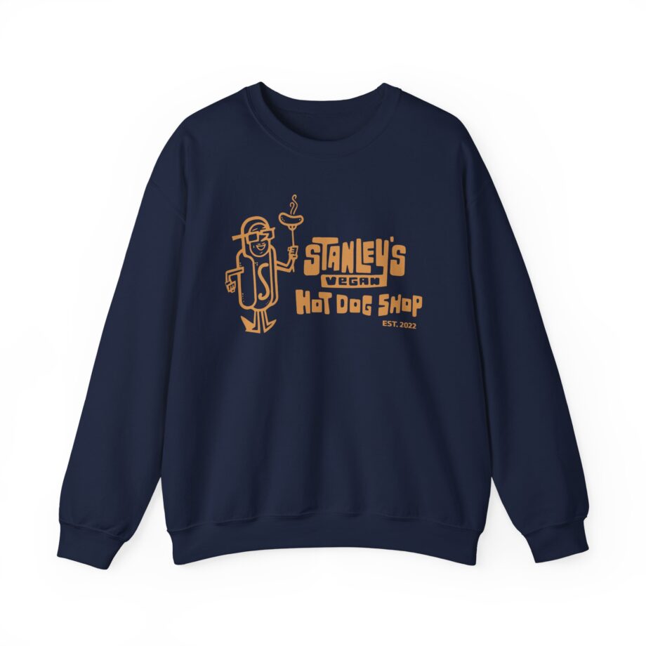 Lilsimsie Unisex Heavy Blend™ Crewneck Sweatshirt